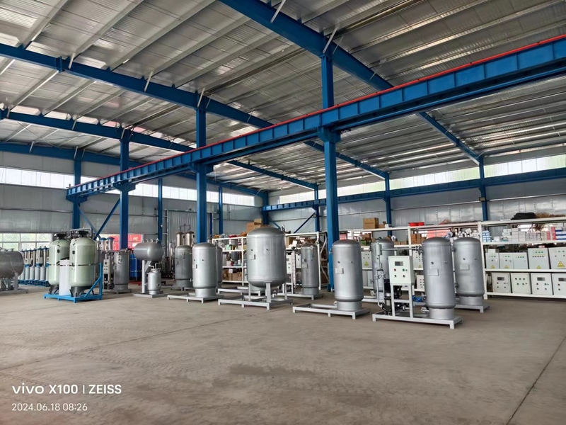 중국 Shandong Tonglida Heavy Industry Machinery Co., Ltd. 회사 프로필