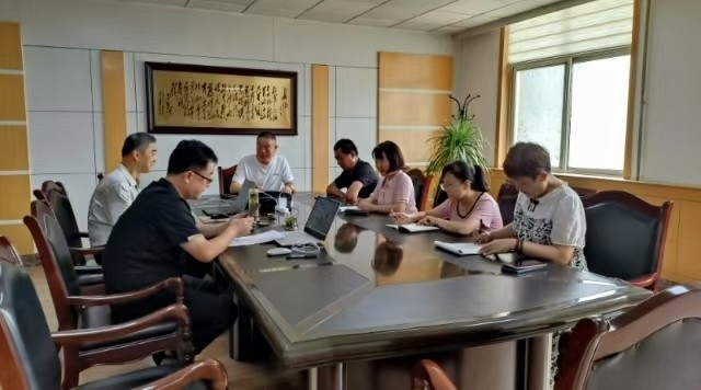 중국 Shandong Tonglida Heavy Industry Machinery Co., Ltd. 회사 프로필