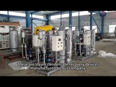 에너지 절약을 위한 완전 자동 제어 장치