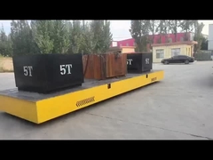 제조업 전기 전송 카트 전진 후진 왼쪽 오른쪽 전진