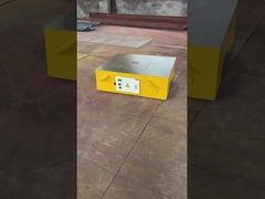 전기 이송 카트