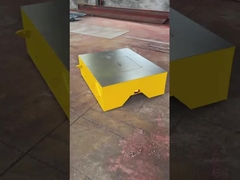 트랙 없는 작업실 카트