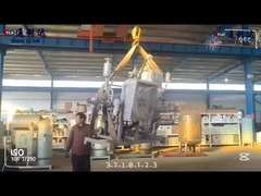 콘덴세트 회수 시스템-운송